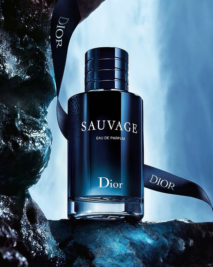 dior sauvage